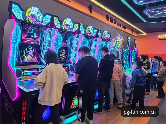 PG娱乐沉浸式娱乐2026最新版本 深度揭秘:PG娱乐沉浸式娱乐2026最新版本背后的技术革新与用户体验升级