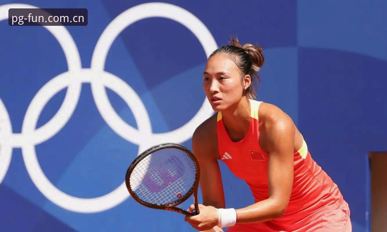 PG娱乐怎么下载 3大看点解析2026法网女单签表:郑钦文保分压力下的突围之路